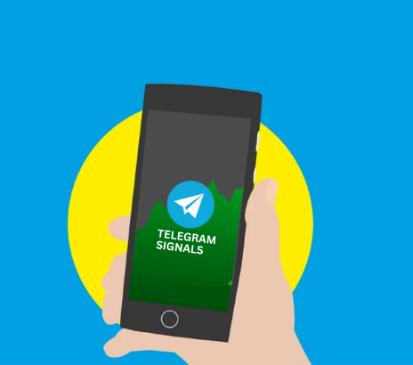 telegram signals group